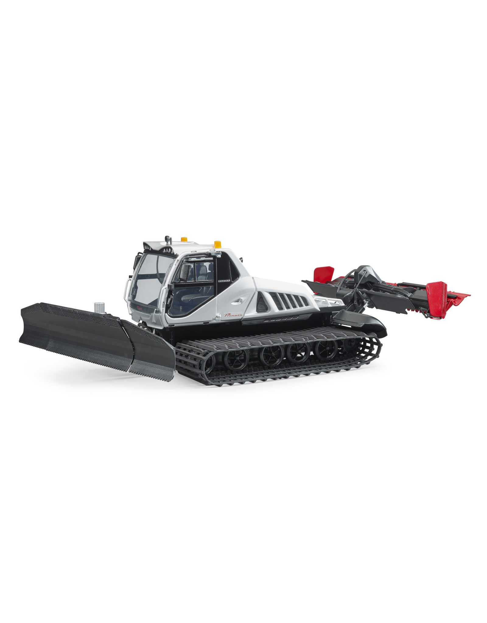 Bruder Bruder 02545 Prinoth Sneeuwruimer Leitwolf (1:16)