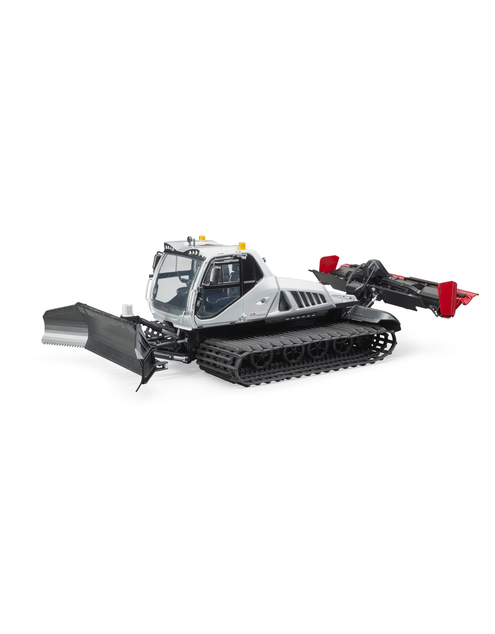 Bruder Bruder 02545 Prinoth Sneeuwruimer Leitwolf (1:16)