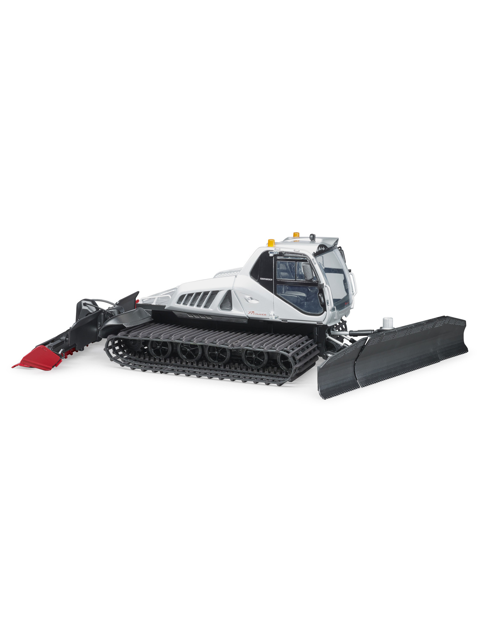 Bruder Bruder 02545 Prinoth Sneeuwruimer Leitwolf (1:16)