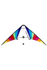 Rhombus Rhombus vlieger  Rainbow  - stuntvlieger
