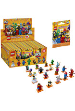 LEGO Lego Minifigures 71021 Serie 18