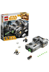 LEGO Lego Star Wars 75210 Moloch's Landspeeder