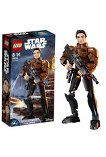 LEGO Lego Star Wars 75535 Han Solo