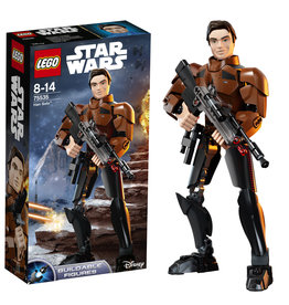 LEGO Lego Star Wars 75535 Han Solo