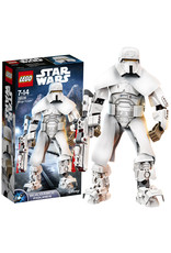 LEGO Lego Star Wars 75536 Range Trooper