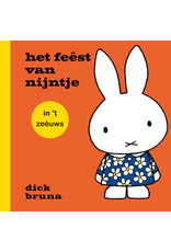 Bornmeer Het Feêst van Nijntje - Dick Bruna