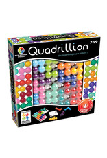 SmartGames SmartGames SG 540 Quadrillion SmartGames SmartGames SG 540 Quadrillion