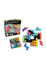 SmartGames SmartGames SG 540 Quadrillion SmartGames SmartGames SG 540 Quadrillion