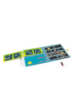 SmartGames SmartGames Magnetic Travel SGT 280-8 Goldmine SmartGames SmartGames Magnetic Travel SGT 280-8 Goldmine