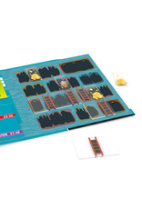 SmartGames SmartGames Magnetic Travel SGT 280-8 Goldmine SmartGames SmartGames Magnetic Travel SGT 280-8 Goldmine