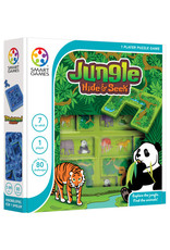 SmartGames SmartGames SG 105 Jungle Hide & Seek