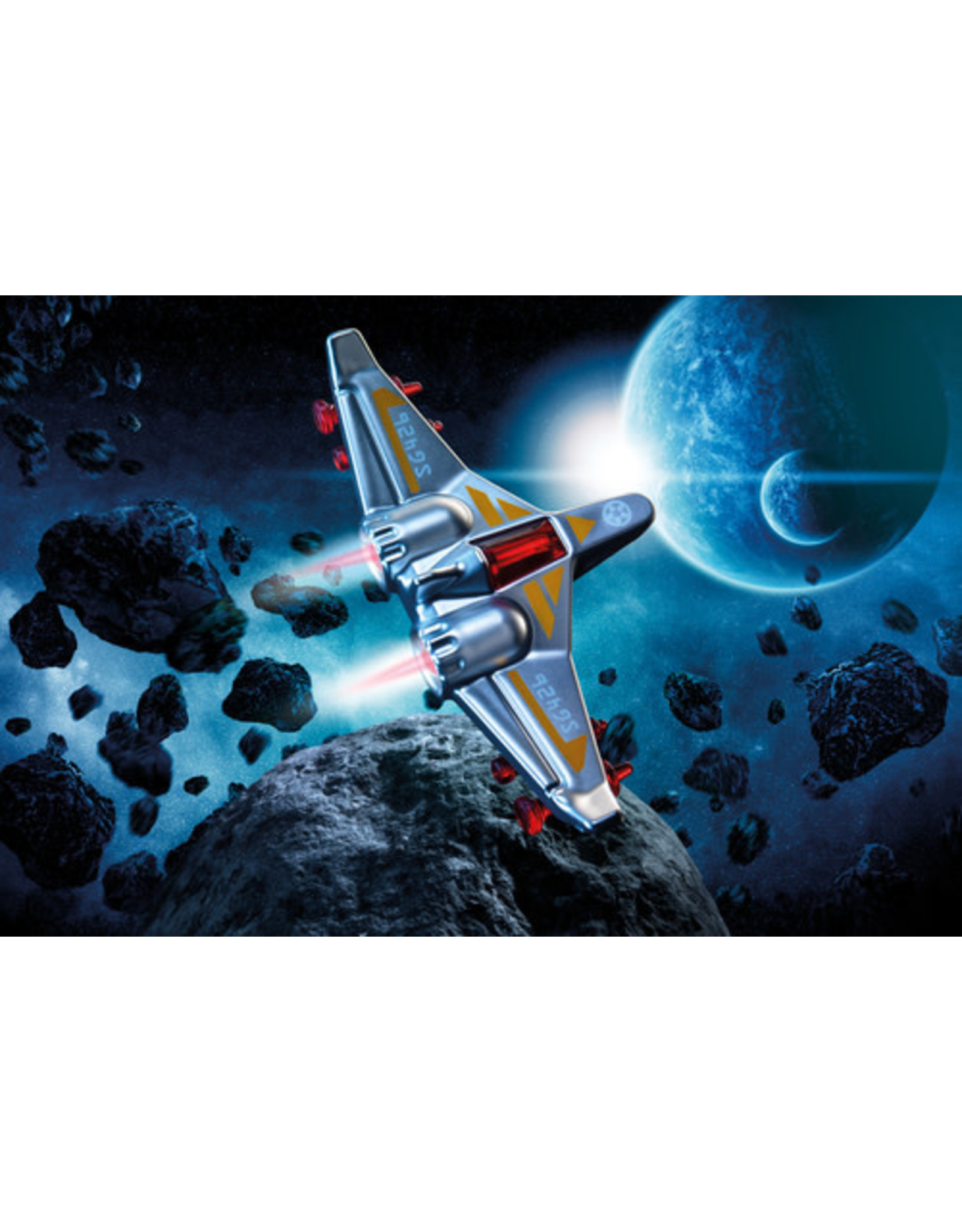 SmartGames SmartGames SG 426 Asteroid Escape