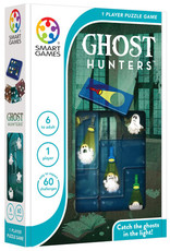 SmartGames SmartGames SG 433 Ghost Hunters