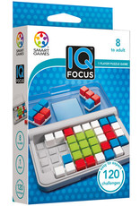 SmartGames SmartGames SG 422 IQ Focus
