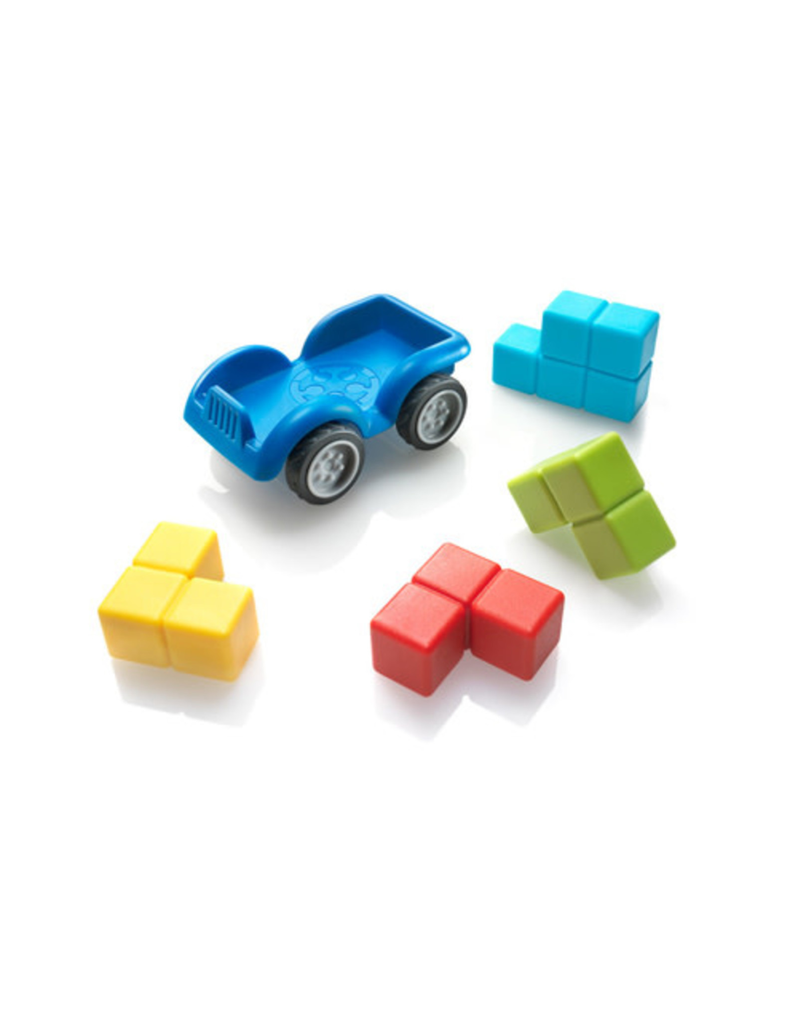 SmartGames SmartGames SG 501 SmartCar Mini