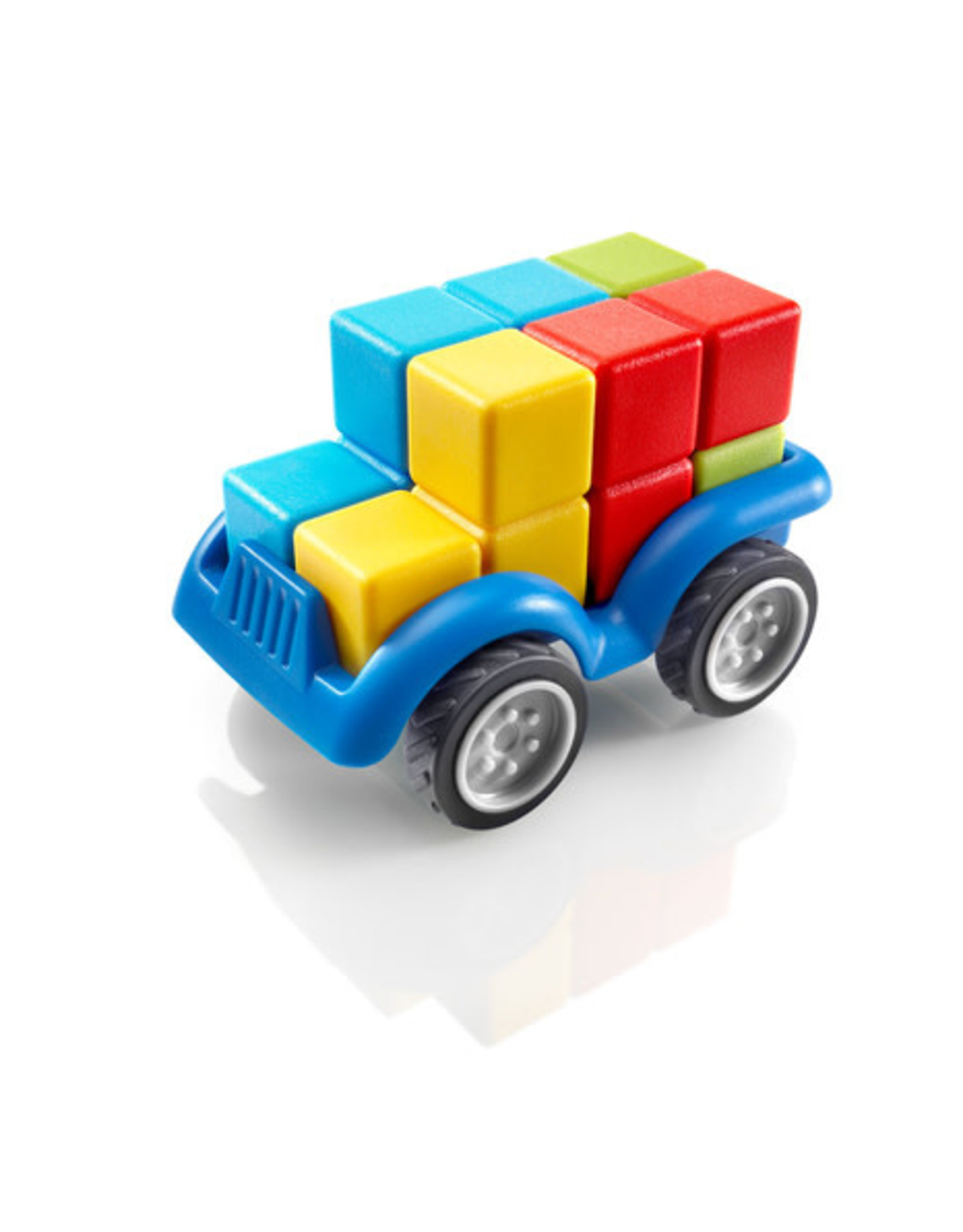 SmartGames SmartGames SG 501 SmartCar Mini
