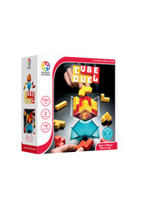 SmartGames SmartGames SGM 201Cube Duel