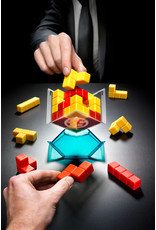 SmartGames SmartGames SGM 201Cube Duel