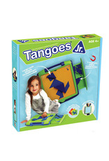 Smart SmartGames TG JRT 001 Tangoes Junior