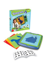 Smart SmartGames TG JRT 001 Tangoes Junior