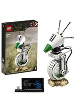 LEGO LEGO Star Wars™ D-O™ 75278