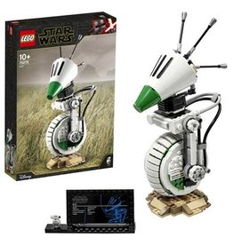 LEGO LEGO Star Wars™ D-O™ 75278