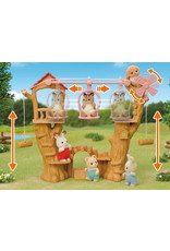 Sylvanian Families Sylvanian Families 5452 Baby Kabelbaanpark