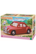 Sylvanian Families Sylvanian Families 5448 Familie Auto