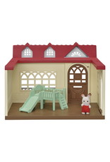 Sylvanian Families Sylvanian Families 5393 Zoet Frambozenhuis