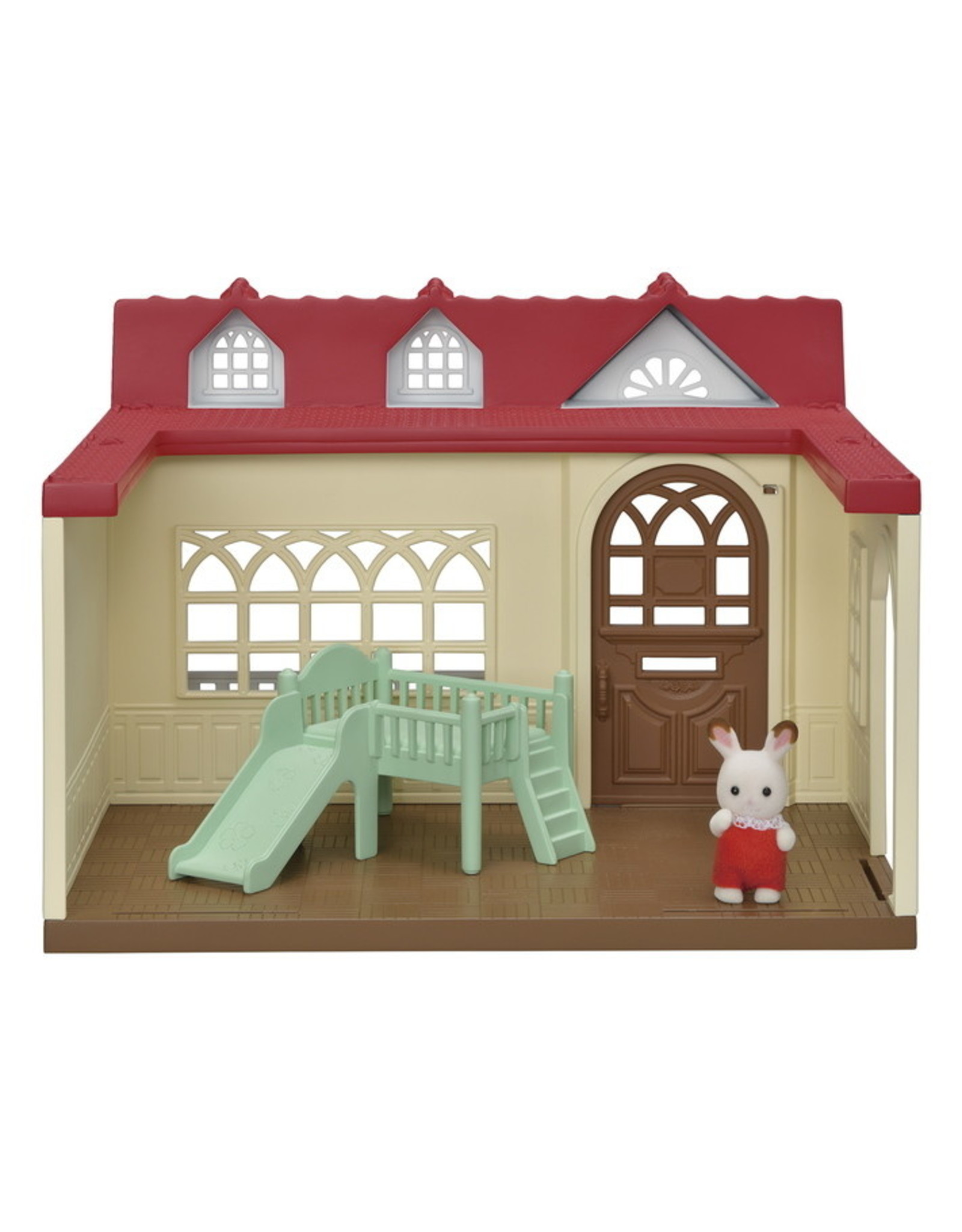 Sylvanian Families Sylvanian Families 5393 Zoet Frambozenhuis