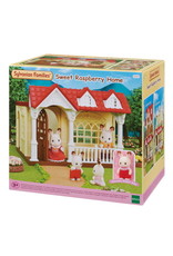 Sylvanian Families Sylvanian Families 5393 Zoet Frambozenhuis