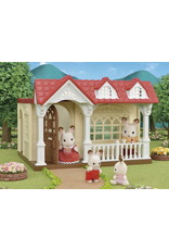 Sylvanian Families Sylvanian Families 5393 Zoet Frambozenhuis