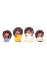 Sylvanian Families Sylvanian Families 4018 Familie Egel Sylvanian Families Sylvanian Families 4018 Familie Egel