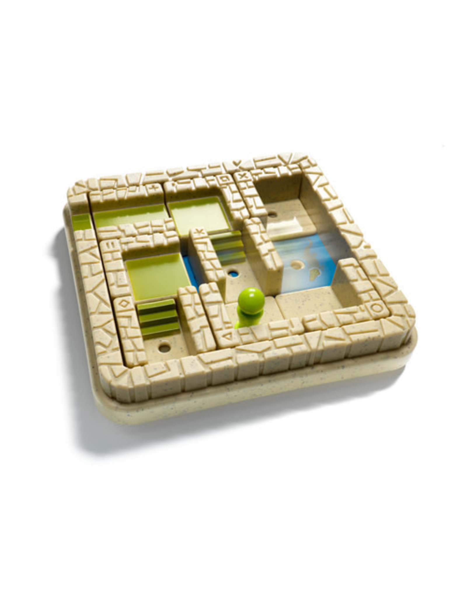 SmartGames SmartGames SG 437 Temple Trap