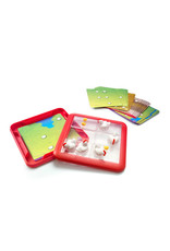 SmartGames SmartGames SG 441 Chicken Shuffle Junior SmartGames SmartGames SG 441 Chicken Shuffle Junior