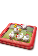 SmartGames SmartGames SG 441 Chicken Shuffle Junior