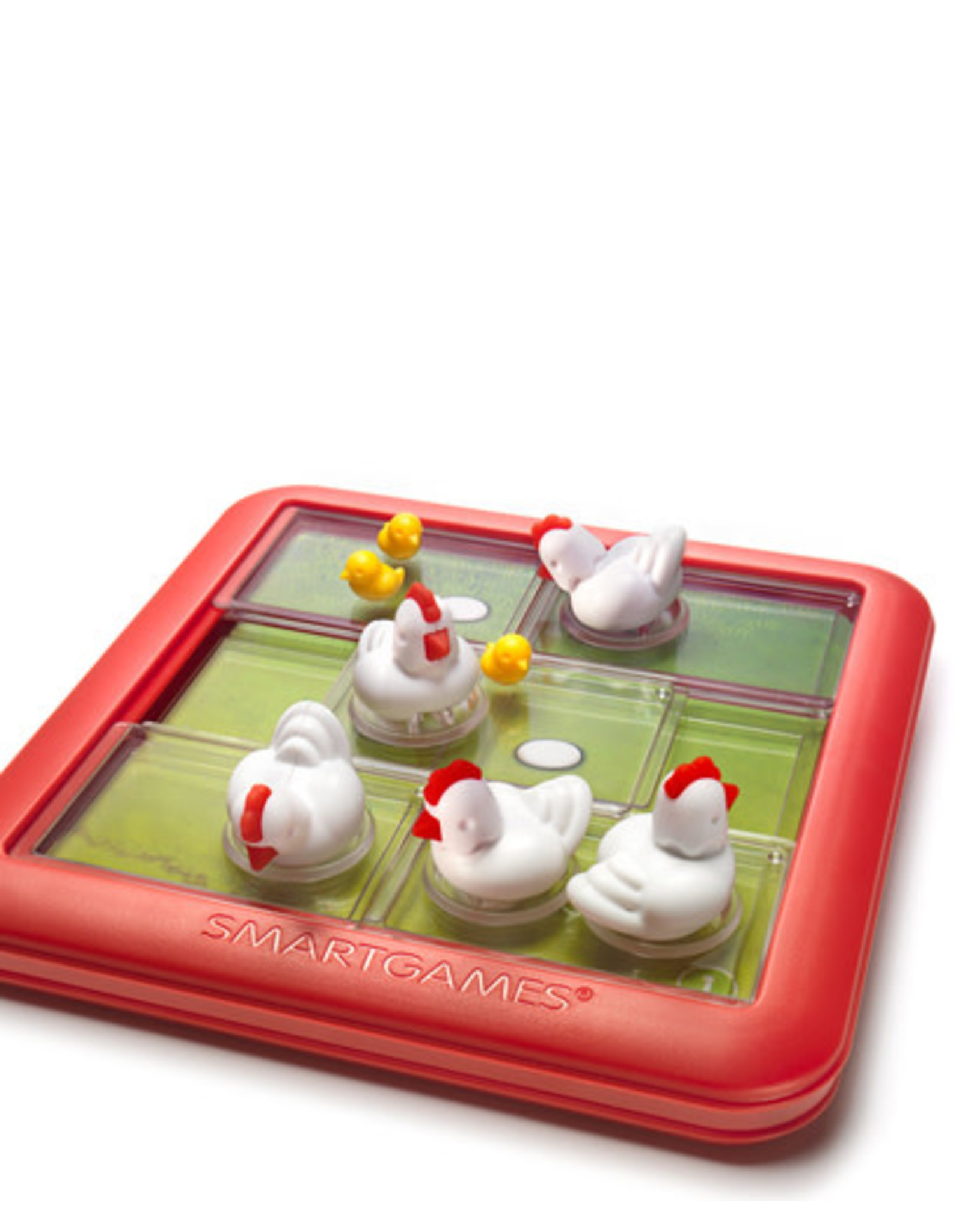 SmartGames SmartGames SG 441 Chicken Shuffle Junior