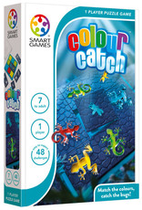 SmartGames SmartGames SG 443 Colour Catch