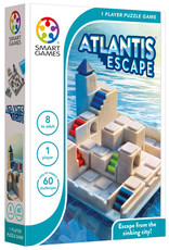 SmartGames SmartGames SG 442 Atlantis Escape SmartGames SmartGames SG 442 Atlantis Escape