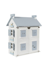 Little Dutch Little Dutch Houten Poppenhuis  LD4466