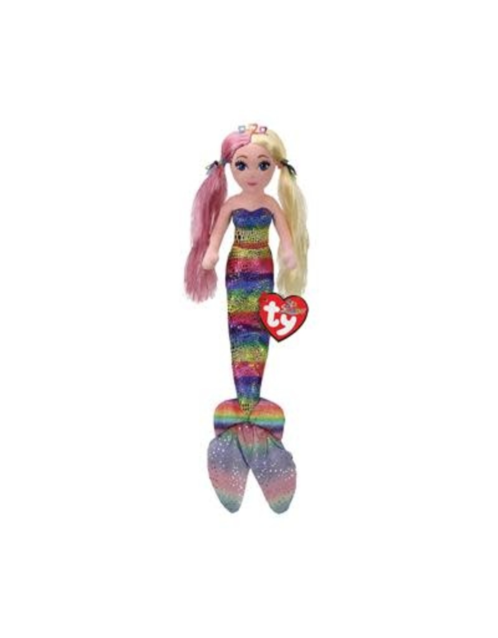 Ty Ty Mermaids Anastasia Foil 25cm