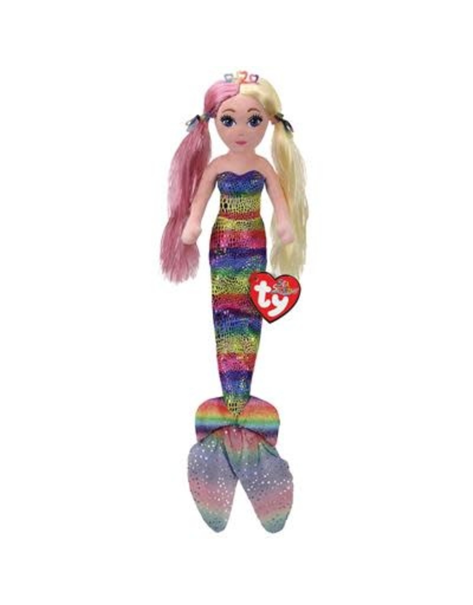 Ty Ty Mermaids Anastasia Foil 46cm