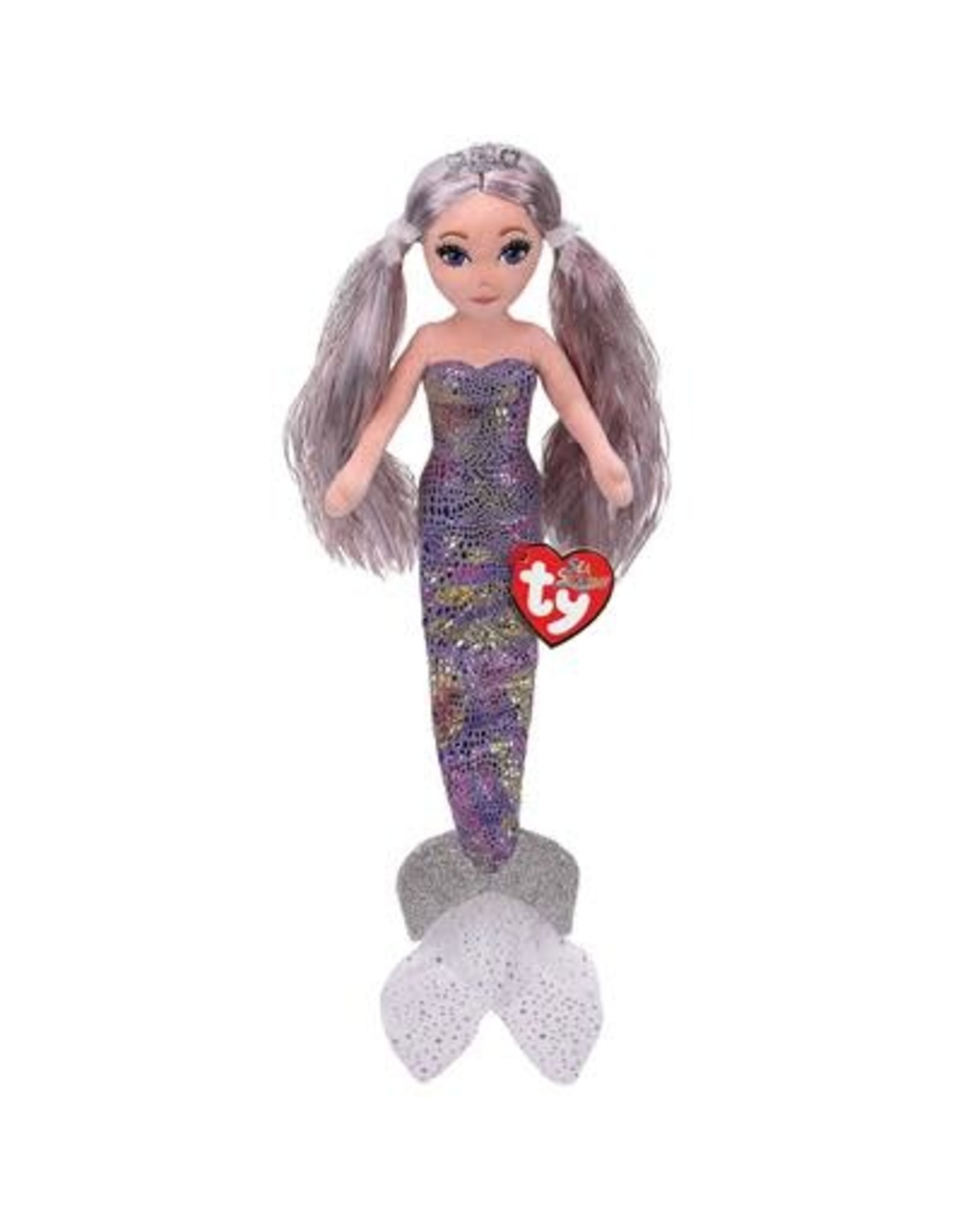 Ty Ty Mermaids Athena Foil 46cm