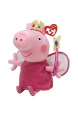 Ty Ty Peppa Pig Princess 15cm