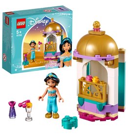 LEGO LEGO Disney™ Jasmines kleine toren - 41158
