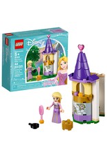 LEGO LEGO Disney™ Rapunzels kleine toren - 41163