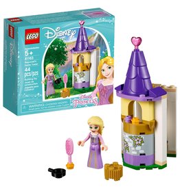 LEGO LEGO Disney™ Rapunzels kleine toren - 41163