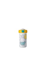 Mepal Mepal Schoolbeker Campus 300ml - Nijntje Confetti Mepal Mepal Schoolbeker Campus 300ml - Nijntje Confetti
