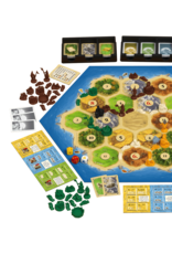 999 Games 999 Games: Catan: Steden & Ridders 5/6 spelers - Bordspel