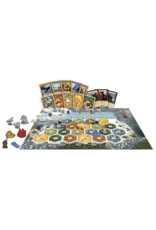 999 Games 999 Games: A Game Of Thrones: Catan - Broederschap Van De Wachters - Bordspel